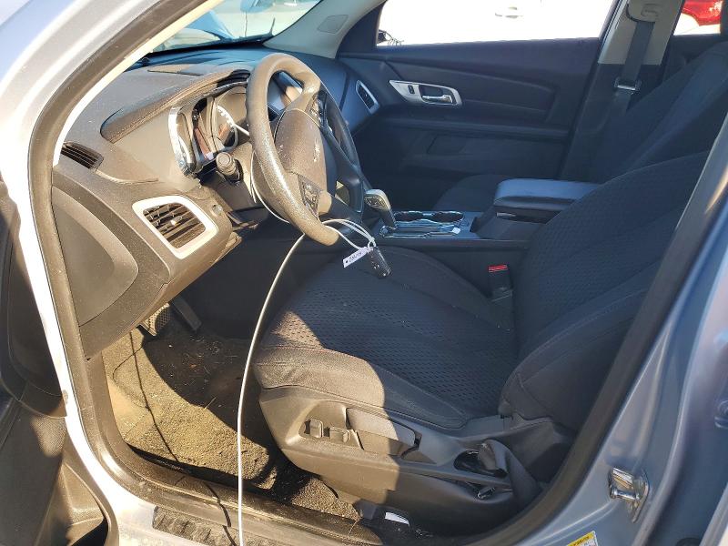 صورة رقم 7 من المزاد - 2014 GMC TERRAIN مع VIN 2GKALMEK3E6206199