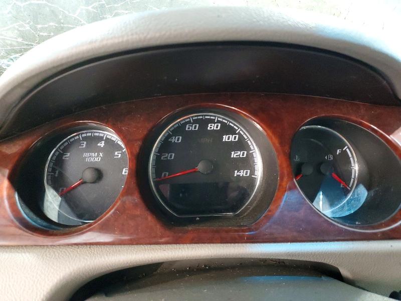 صورة رقم 9 من المزاد - 2008 BUICK LUCERNE مع VIN 1G4HD57288U207568