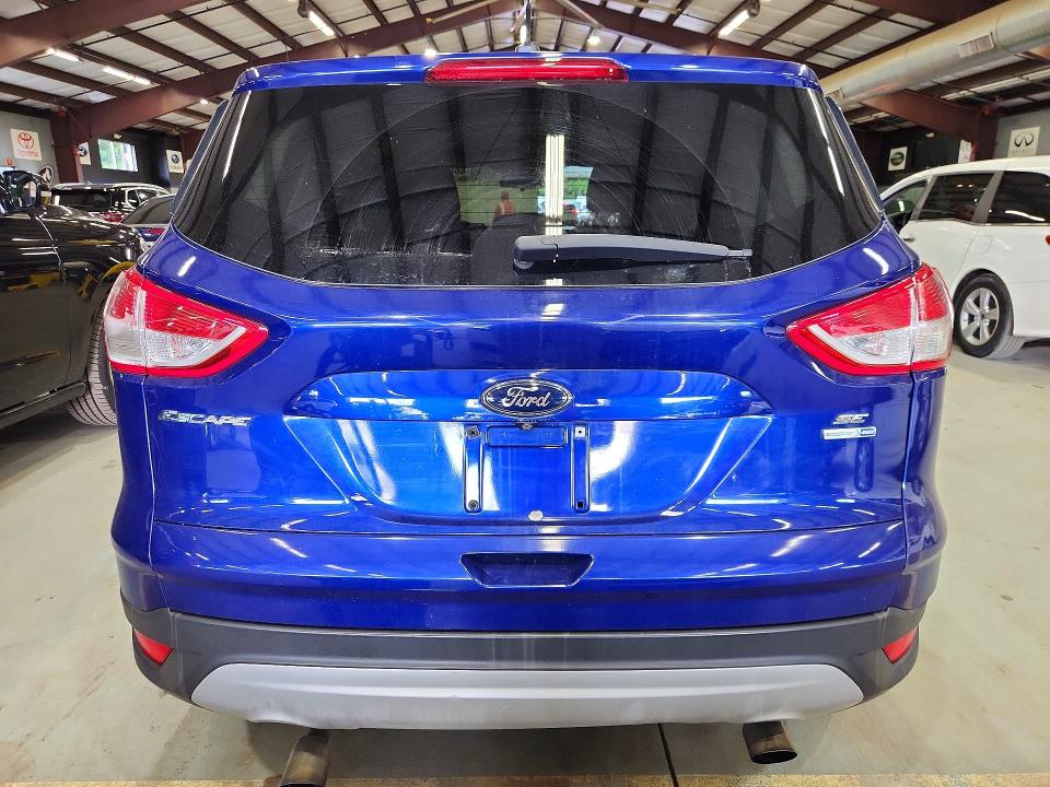 Photo 6 from auction – 2015 FORD ESCAPE with VIN 1FMCU9GX4FUC58706