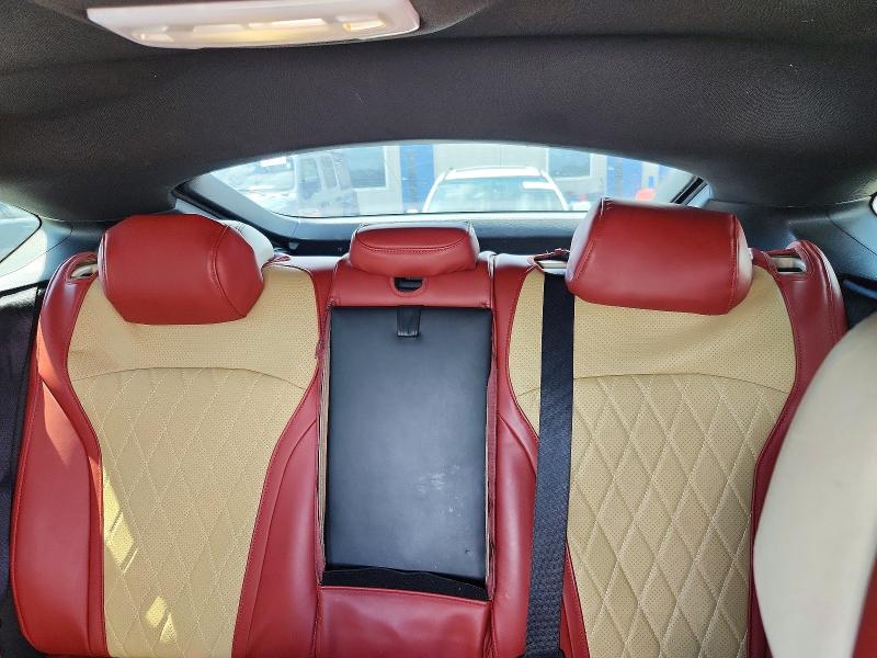 Photo 10 from auction – 2015 BMW X6 with VIN 5UXKU6C54F0F94206
