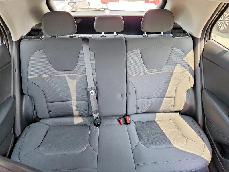 Zdjęcie 10 z aukcji – 2026 KIA NIRO z VIN KNDCP3LE4T5330748
