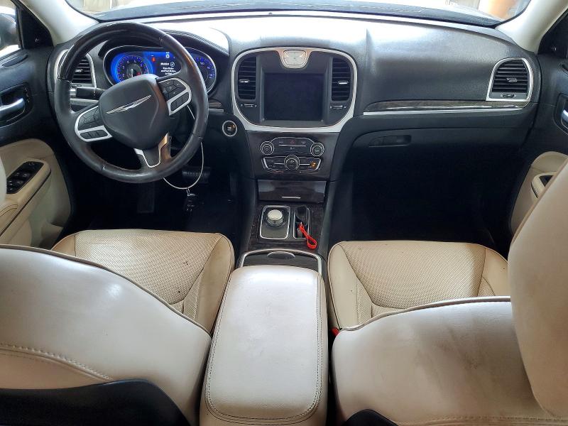 Zdjęcie 8 z aukcji – 2019 CHRYSLER 300 z VIN 2C3CCAEG9KH528607