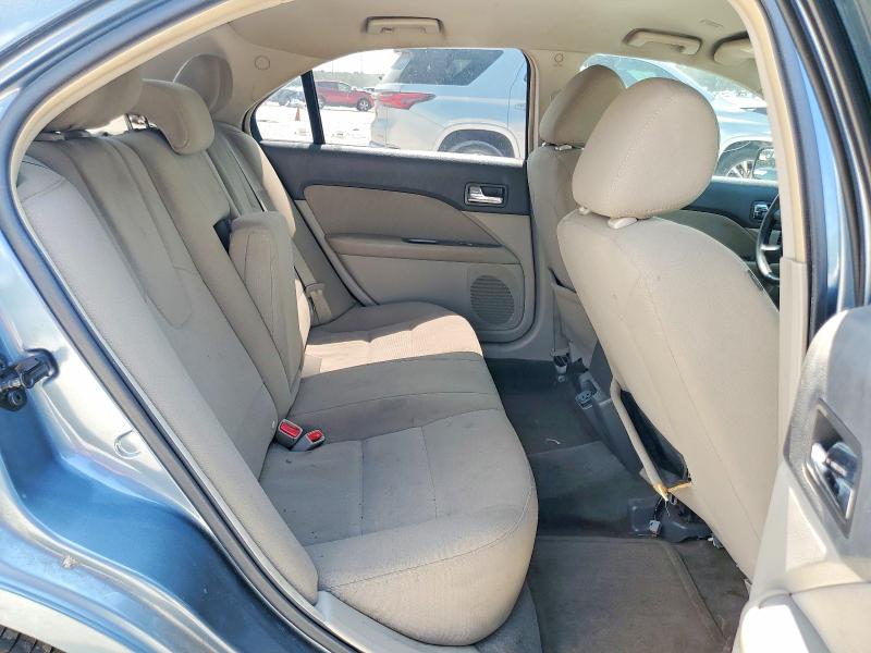 Photo 10 from auction – 2012 FORD FUSION with VIN 3FADP0L39CR176171