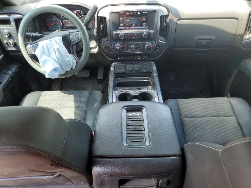 Zdjęcie 8 z aukcji – 2016 GMC SIERRA z VIN 1GTV2MEC2GZ356885