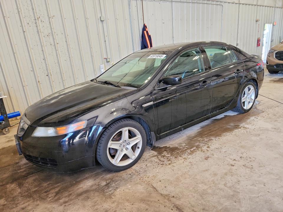 2005 ACURA TL - Търг №65919046