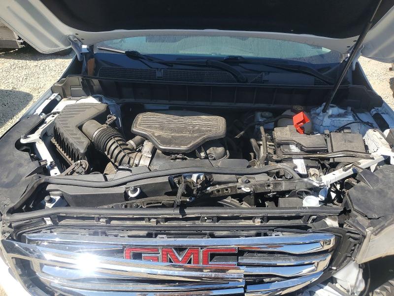 Photo 12 from auction – 2019 GMC ACADIA with VIN 1GKKNMLS3KZ222615
