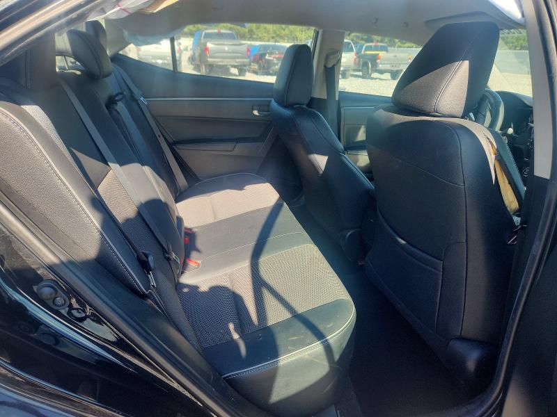 Photo 10 from auction – 2015 TOYOTA COROLLA with VIN 2T1BURHE2FC247813