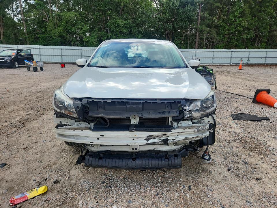 Photo 5 from auction – 2016 SUBARU LEGACY with VIN 4S3BNAL62G3017603