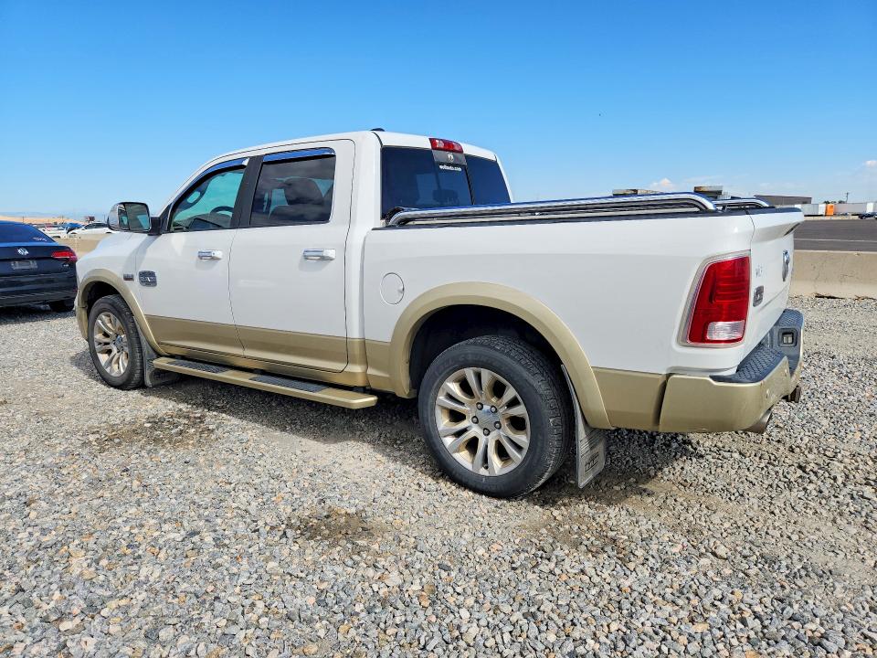 Фото 2 с аукциона – 2016 RAM 1500 с VIN 1C6RR7PT1GS204768