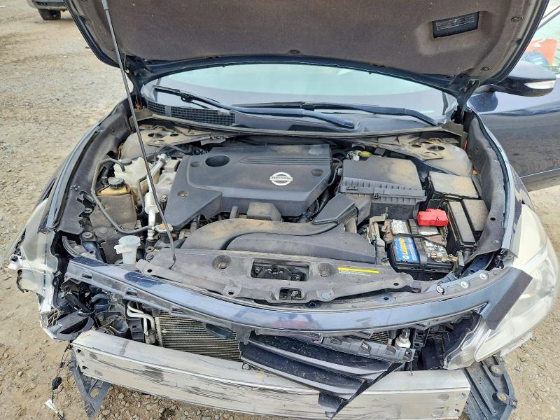Photo 11 from auction – 2014 NISSAN ALTIMA with VIN 1N4AL3AP6EC902804