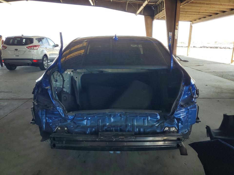 Photo 6 from auction – 2023 HONDA CIVIC with VIN 2HGFE2F22PH565602