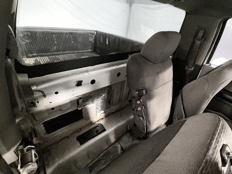 Photo 10 from auction – 2018 FORD F150 with VIN 1FTMF1EB2JKC76377