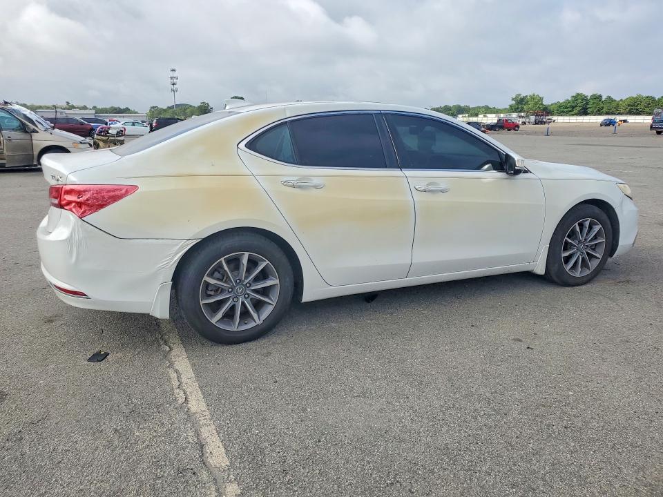 Снимка 3 от търг – 2019 ACURA TLX с VIN 19UUB1F50KA003399
