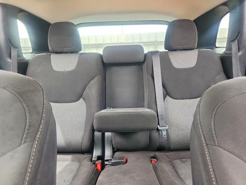 Photo 10 from auction – 2018 JEEP CHEROKEE with VIN 1C4PJMCB4JD509745