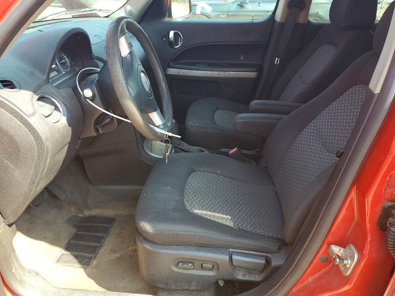 Photo 7 from auction – 2011 CHEVROLET HHR with VIN 3GNBABFWXBS619933