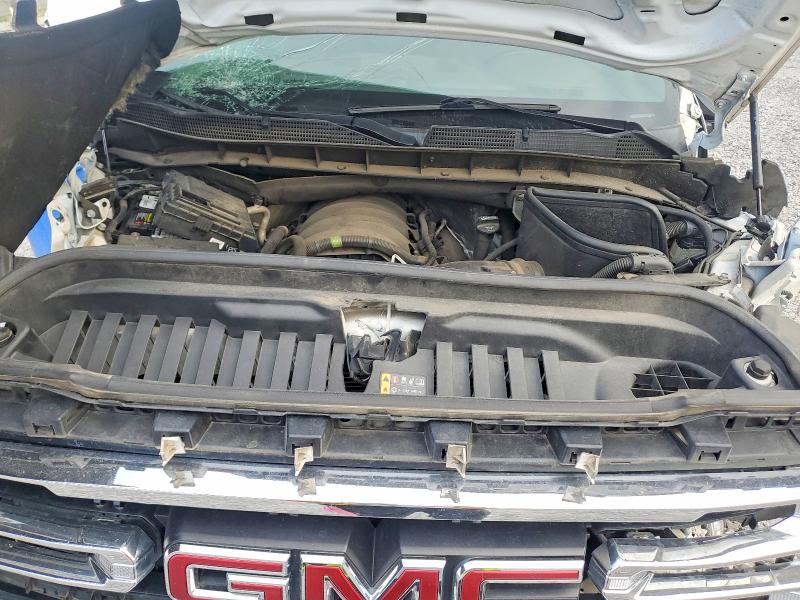 Photo 11 from auction – 2019 GMC SIERRA with VIN 3GTU9DEL9KG307294