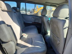 Photo 11 from auction – 2006 TOYOTA HIGHLANDER with VIN JTEEW21AX60025709