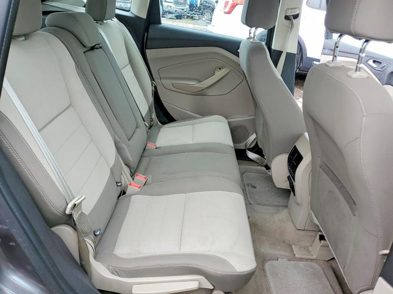 Photo 11 from auction – 2014 FORD C-MAX with VIN 1FADP5AU5EL517821