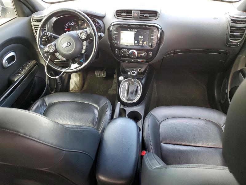 Photo 8 from auction – 2015 KIA SOUL with VIN KNDJX3A57F7779179