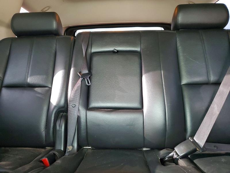 Photo 10 from auction – 2009 GMC YUKON with VIN 1GKEC33359R204326