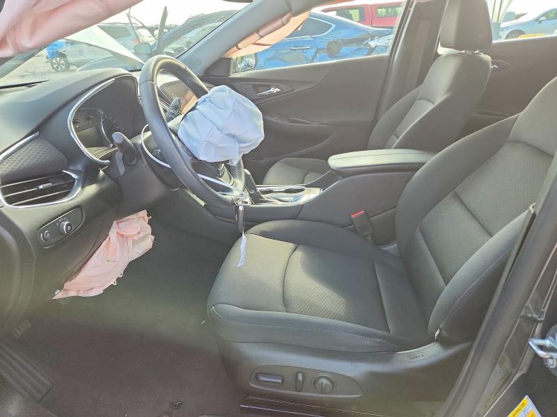 Photo 7 from auction – 2016 CHEVROLET MALIBU with VIN 1G1ZE5ST7GF357253