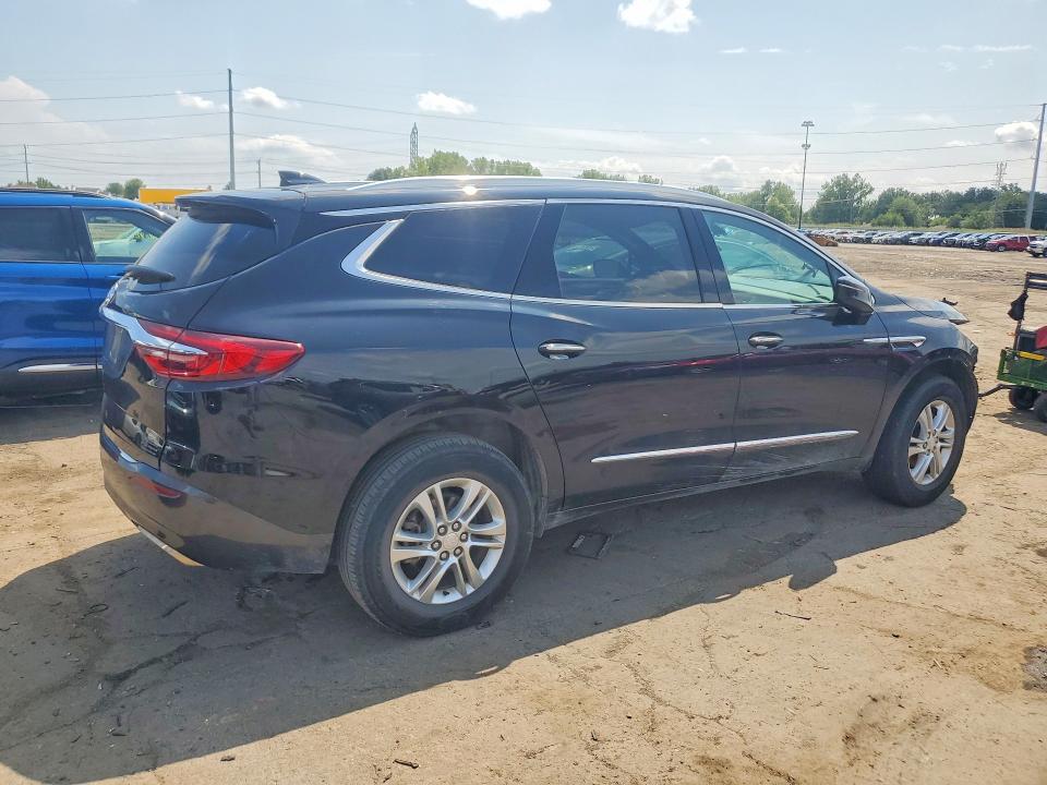 Photo 3 from auction – 2020 BUICK ENCLAVE with VIN 5GAEVAKW0LJ125756