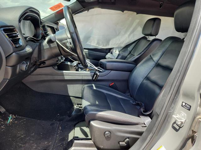 Foto 7 de la subasta – 2022 DODGE DURANGO con VIN 1C4RDJDG2NC220495