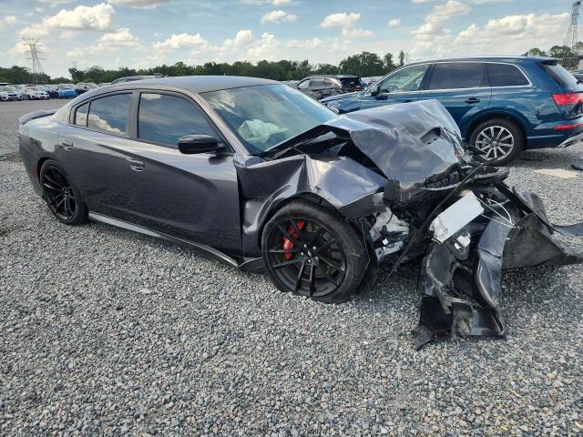Photo 4 from auction – 2023 DODGE CHARGER with VIN 2C3CDXGJ6PH515734
