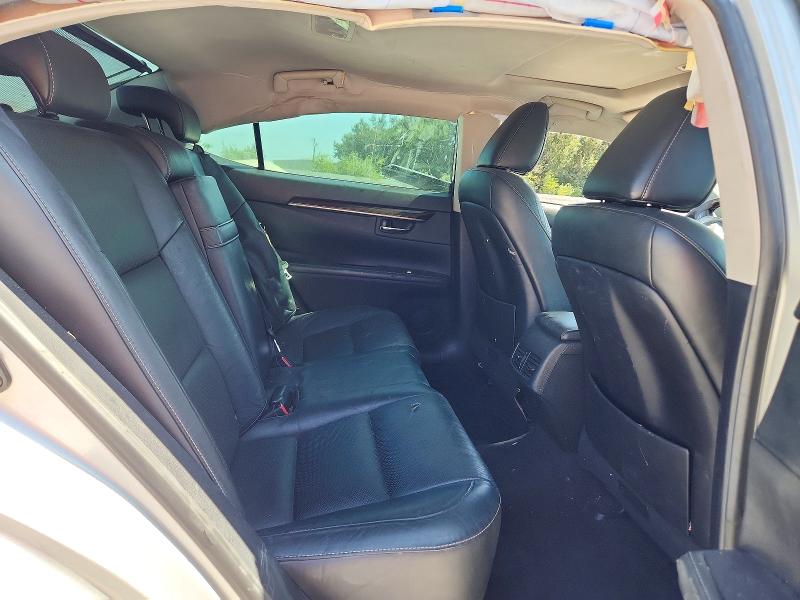 Фото 10 с аукциона – 2013 LEXUS ES с VIN JTHBK1GG6D2008530