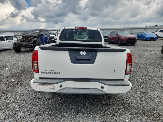 Photo 6 from auction – 2019 NISSAN FRONTIER with VIN 1N6BD0CT8KN738635