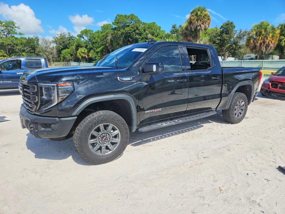 2024 GMC SIERRA - Търг №64731066