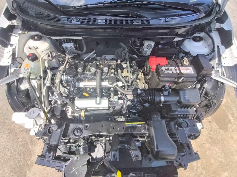 Photo 12 from auction – 2023 NISSAN KICKS with VIN 3N1CP5BV5PL509483