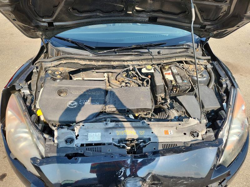 Photo 11 from auction – 2012 MAZDA 3 with VIN JM1BL1VG4C1503282
