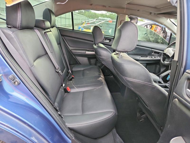 صورة رقم 10 من المزاد - 2016 SUBARU IMPREZA مع VIN JF1GJAN66GH011567