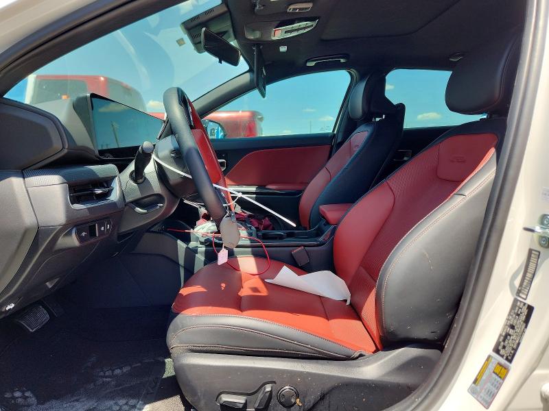 Foto 7 de la subasta – 2026 KIA K4 con VIN 3KPFW4DE2TE354863