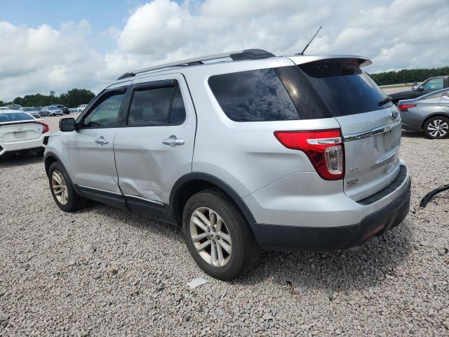Photo 2 from auction – 2015 FORD EXPLORER with VIN 1FM5K8D86FGB56814