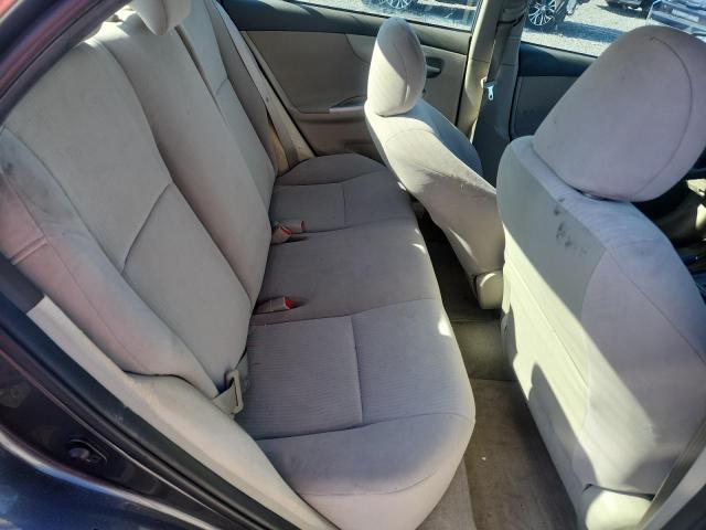 Снимка 10 от търг – 2010 TOYOTA COROLLA с VIN JTDBU4EE9AJ062145