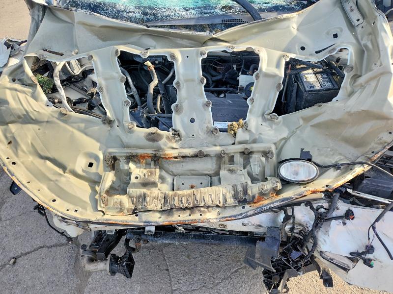 Photo 12 from auction – 2019 HONDA CR-V with VIN 2HKRW2H54KH648867