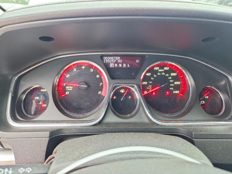 Photo 9 from auction – 2015 GMC ACADIA with VIN 1GKKVPKD0FJ106040