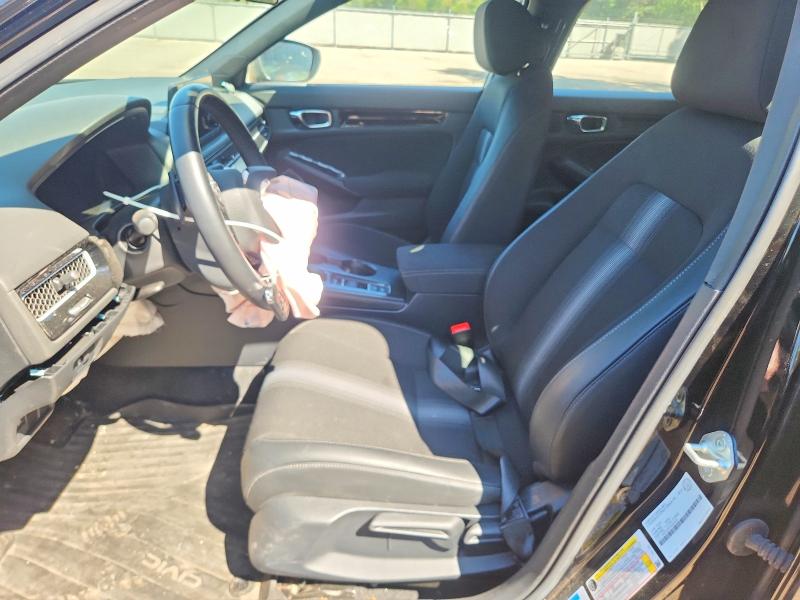 Photo 7 from auction – 2025 HONDA CIVIC with VIN 2HGFE4F87SH003025