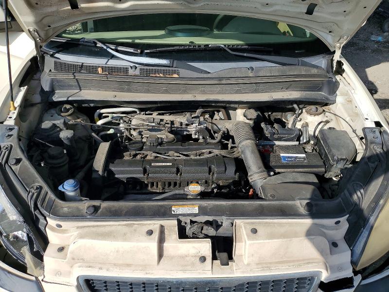 Photo 11 from auction – 2010 KIA SOUL with VIN KNDJT2A24A7137264