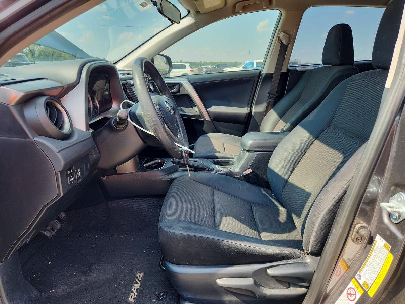 Foto 7 de la subasta – 2016 TOYOTA RAV4 con VIN JTMZFREV8GD084067