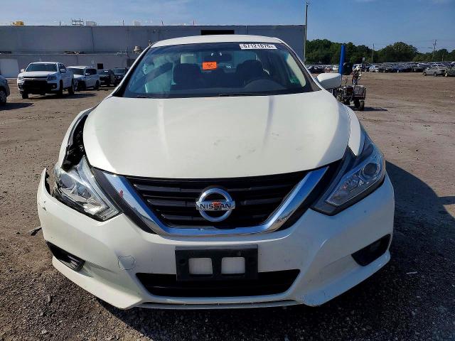 Photo 5 from auction – 2017 NISSAN ALTIMA with VIN 1N4AL3AP2HC193034