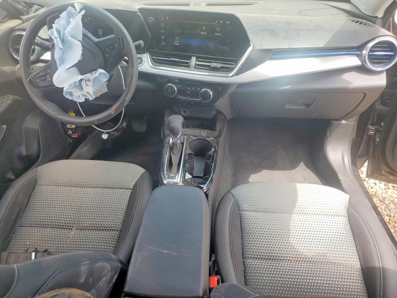 Photo 8 from auction – 2026 CHEVROLET TRAX with VIN KL77LHEP5TC145433