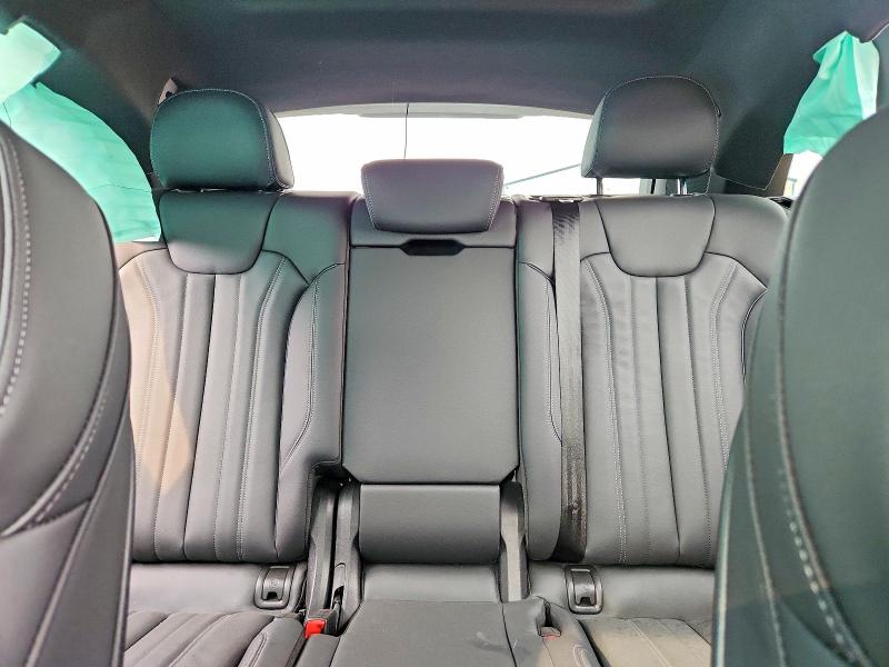 Photo 10 from auction – 2021 AUDI Q5 with VIN WA1FAAFY8M2085264