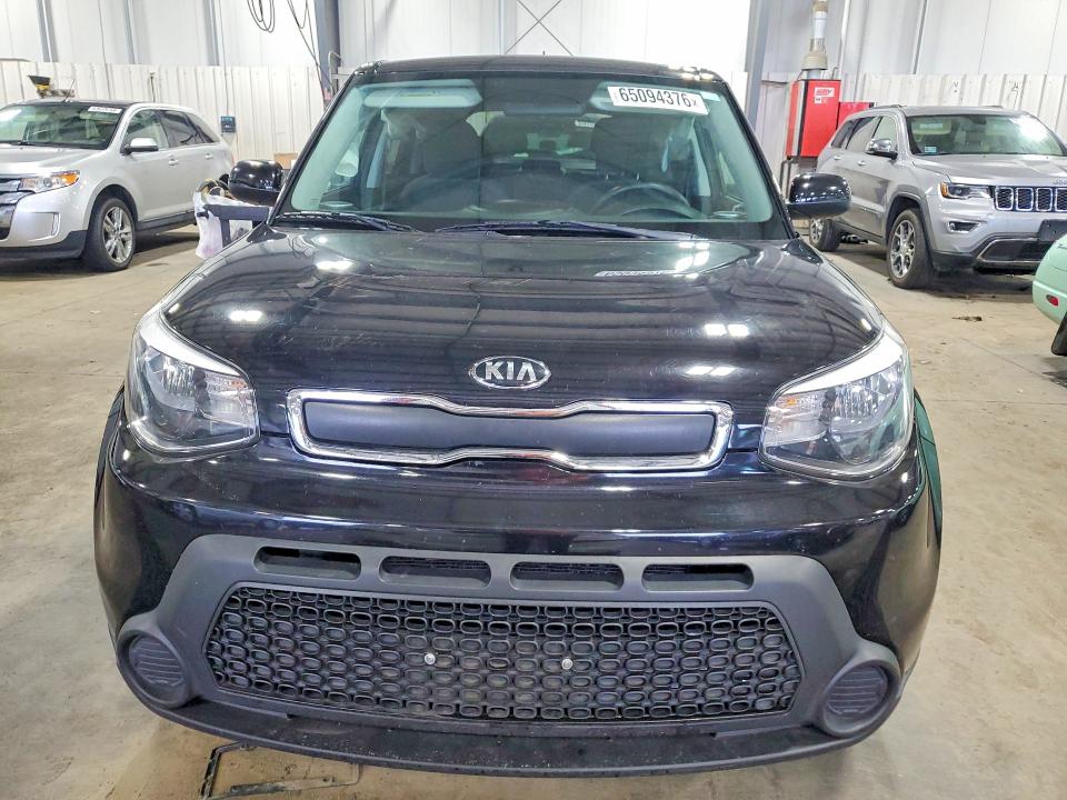 Photo 5 from auction – 2016 KIA SOUL with VIN KNDJN2A22G7380073