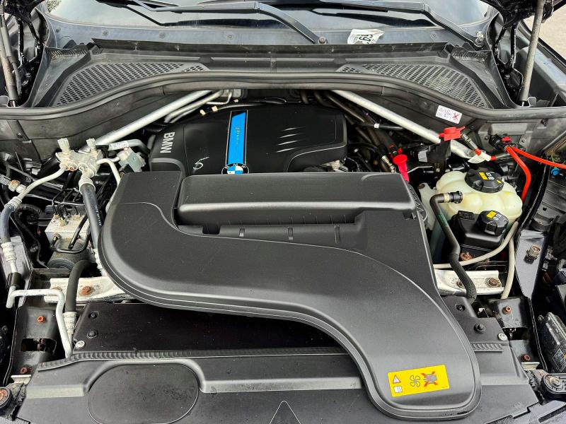Photo 7 from auction – 2017 BMW X5 with VIN 5UXKT0C31H0S81452