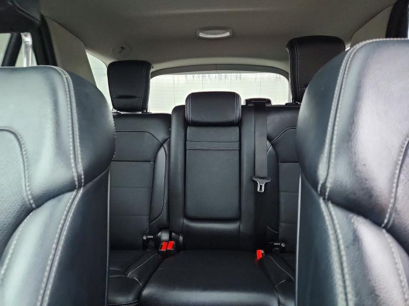 Zdjęcie 10 z aukcji – 2014 MERCEDES-BENZ ML z VIN 4JGDA2EB3EA370571