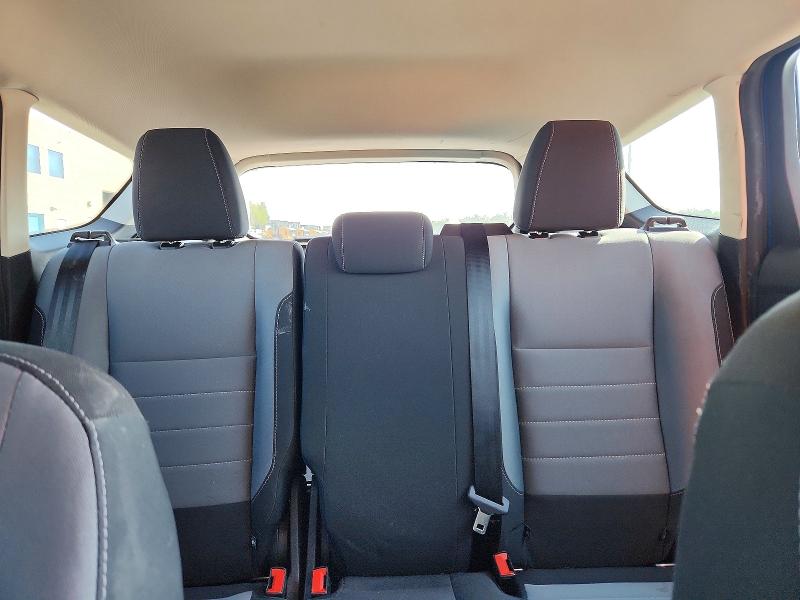 Photo 10 from auction – 2018 FORD ESCAPE with VIN 1FMCU0F76JUA85079