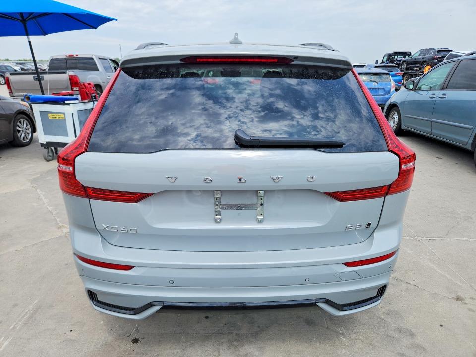 Снимка 6 от търг – 2024 VOLVO XC60 с VIN YV4L12RL2R1897300